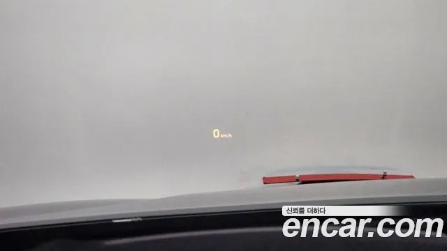 Hyundai Grandeur IG Hybrid id 2956713 из Кореи 8