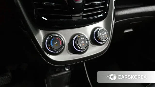 Chevrolet (GM Daewoo) The New Spark id 3054704 из Кореи 8