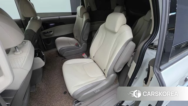 Kia Carnival 4th generation id 4224739 из Кореи 8