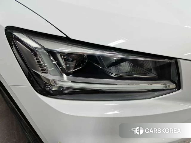 Audi Q2L id 3856332 из Китая 8