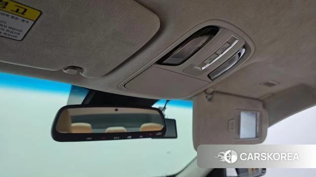 Kia K7 Premier id 4196544 из Кореи 8