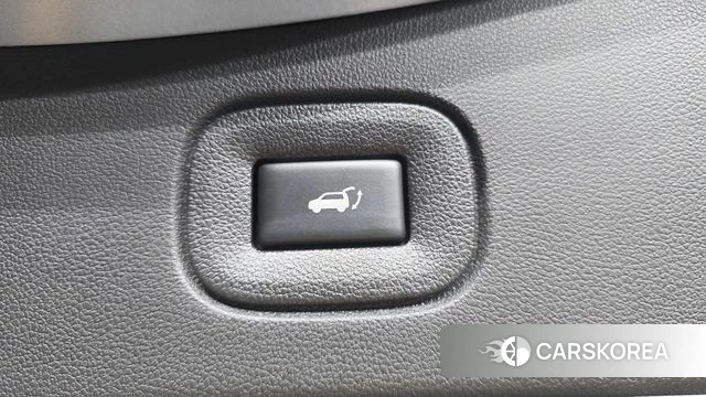 Renault Korea (Samsung) The New QM6 id 4934968 из Кореи 8