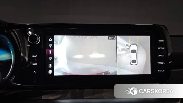 Kia K5 3rd generation id 3291679 из Кореи 8