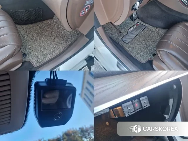 Mercedes-Benz E-Class W213 id 3573975 из Кореи 8