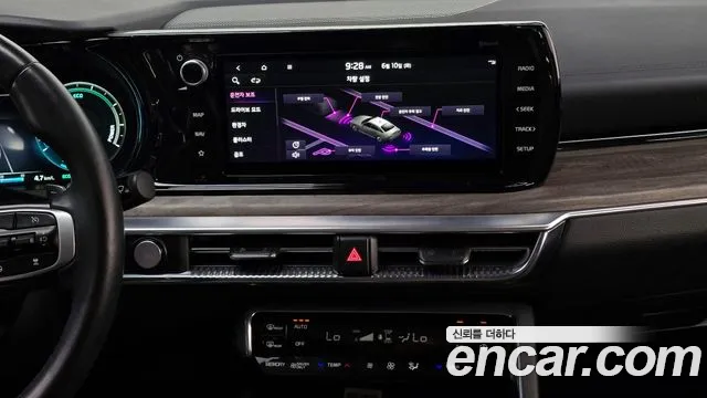 Kia K5 Hybrid 3rd Generation id 2801249 из Кореи 8