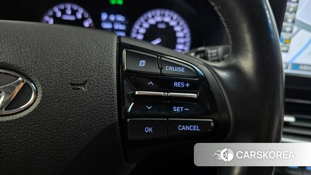 Hyundai Grandeur IG id 4620622 из Кореи 8