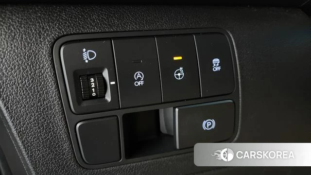 Hyundai Staria id 4894439 из Кореи 8