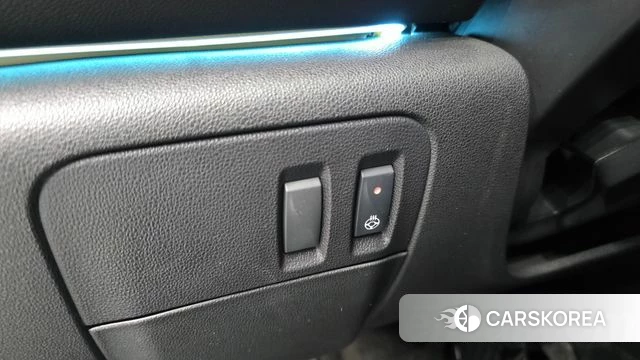 Renault Korea (Samsung) The New SM6 id 3910671 из Кореи 8