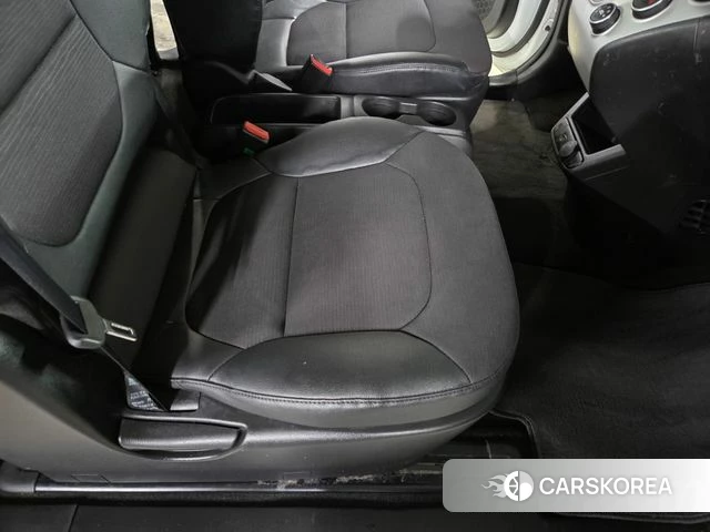 Kia The New Ray id 4495187 из Кореи 8