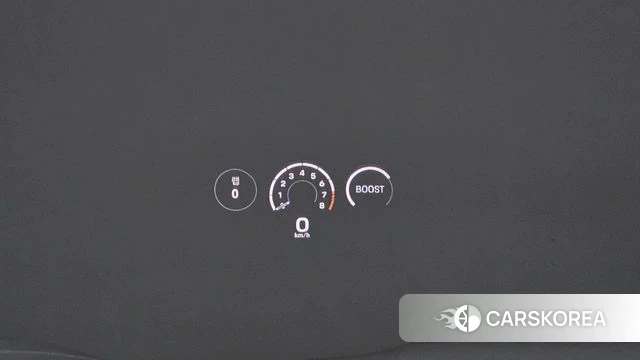 Porsche Panamera (976) id 4533174 из Кореи 8
