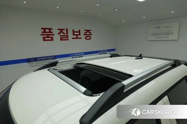 Hyundai Casper id 4249407 из Кореи 8