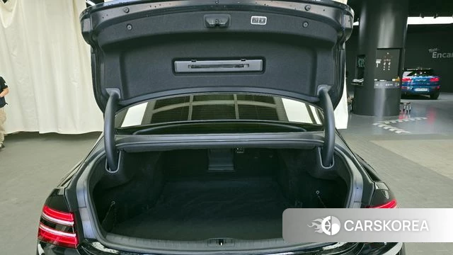 Genesis G80 (RG3) id 4224017 из Кореи 8