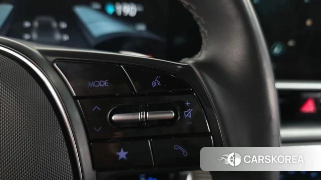 Hyundai Ionic 6 id 4534429 из Кореи 8