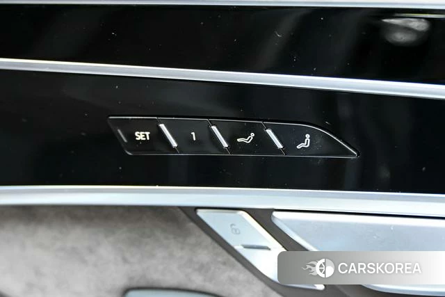 Audi A8 PHEV id 4341660 из Китая 8