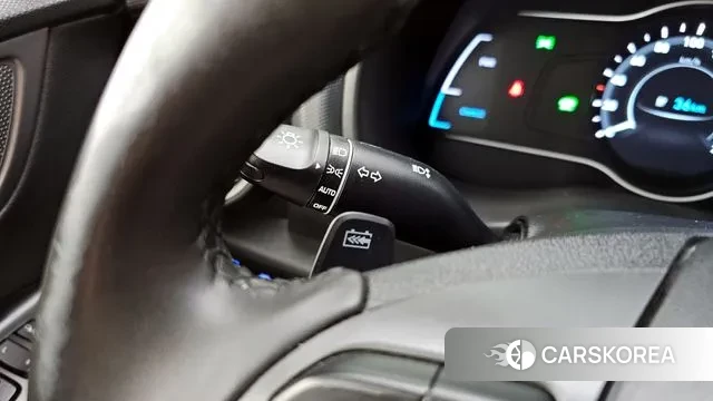 Hyundai Kona Electric id 3028597 из Кореи 8