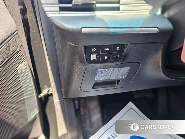 Hyundai The New Grandeur IG id 3089807 из Кореи 8