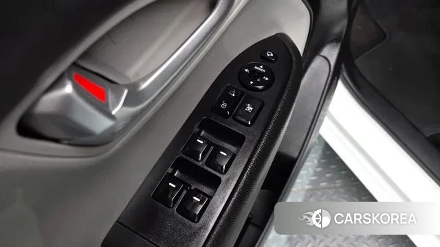 Kia The New Kia Ray id 3596800 из Кореи 8