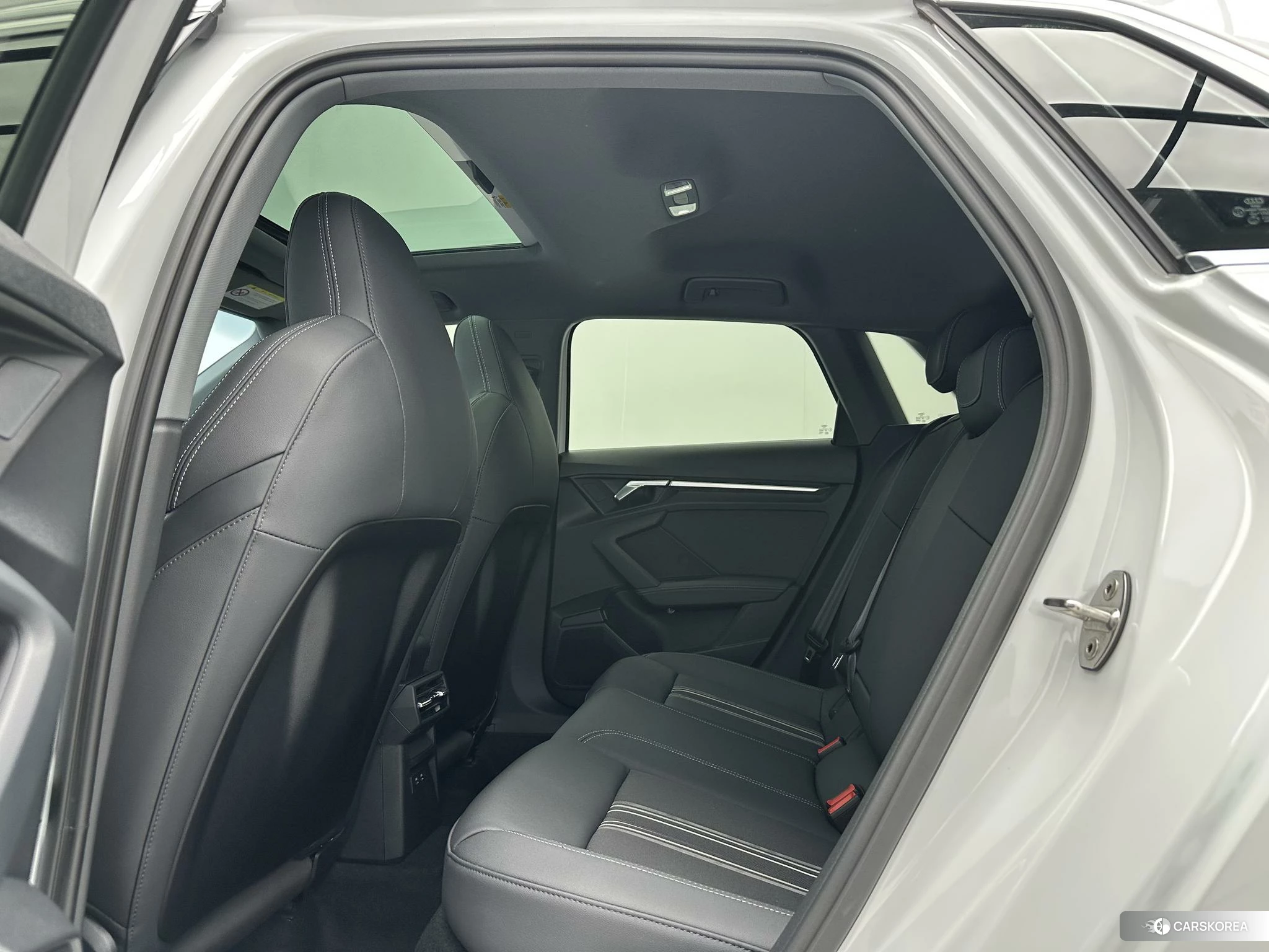 Audi A3 id 4510350 из Китая 8