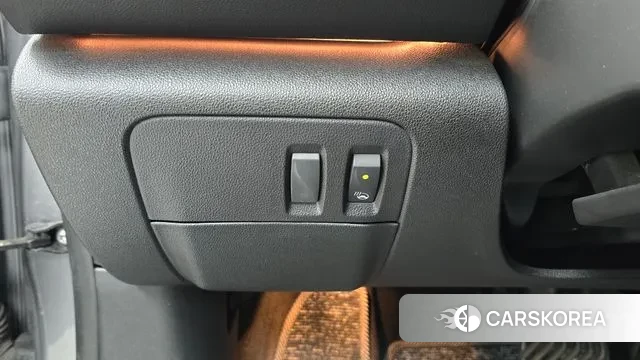 Renault Korea (Samsung) SM6 id 3563121 из Кореи 8