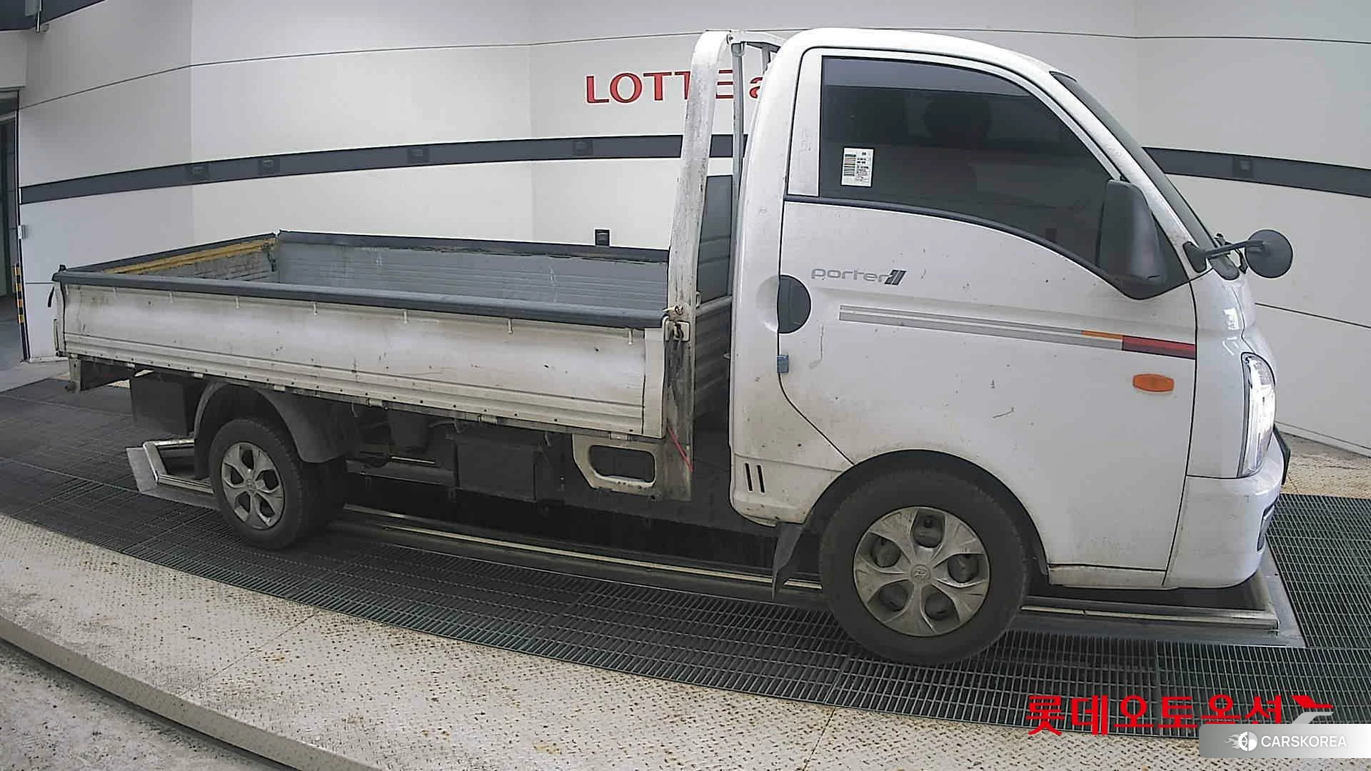 Hyundai Porter II id 4909218 из Кореи 8