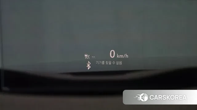 Chevrolet (GM Daewoo) Trailblazer id 3437913 из Кореи 8