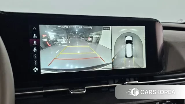 Kia Carnival 4th generation id 3472743 из Кореи 8