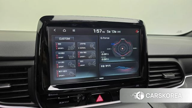 Hyundai Veloster (JS) id 4318134 из Кореи 8