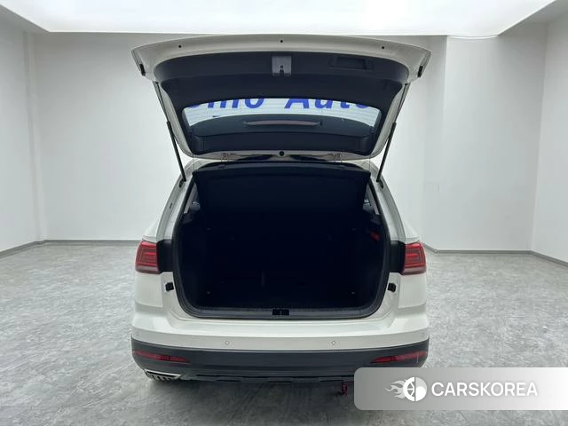 Volkswagen Tuyue id 3913957 из Китая 8