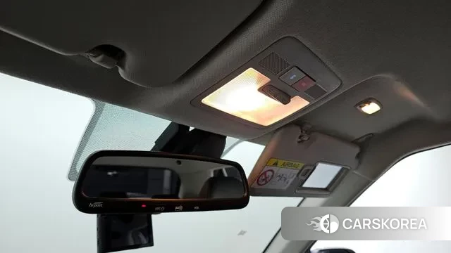 Hyundai Venue id 3581596 из Кореи 8