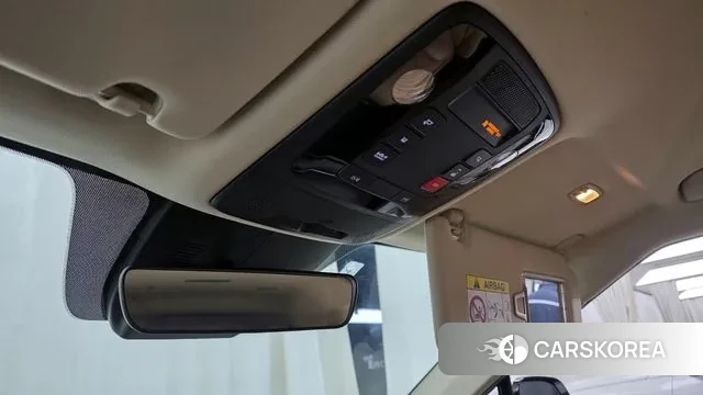 Kia Carnival 4th generation id 3624960 из Кореи 8