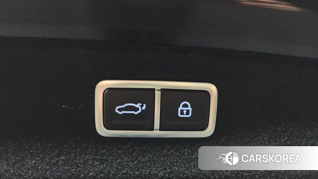 Genesis G80 (RG3) id 4388573 из Кореи 8