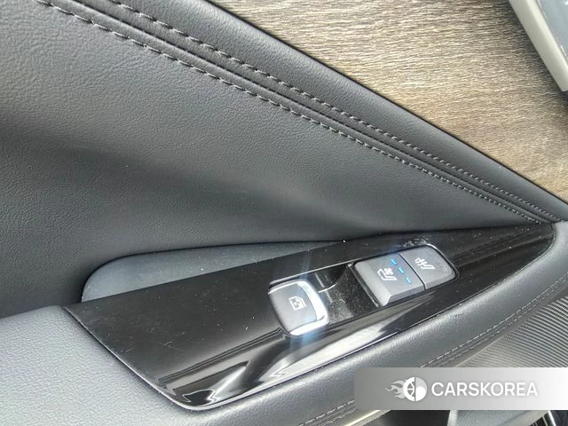 Kia K8 id 4350013 из Кореи 8