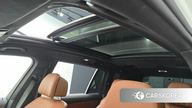 BMW X7 (G07) id 4407775 из Кореи 8