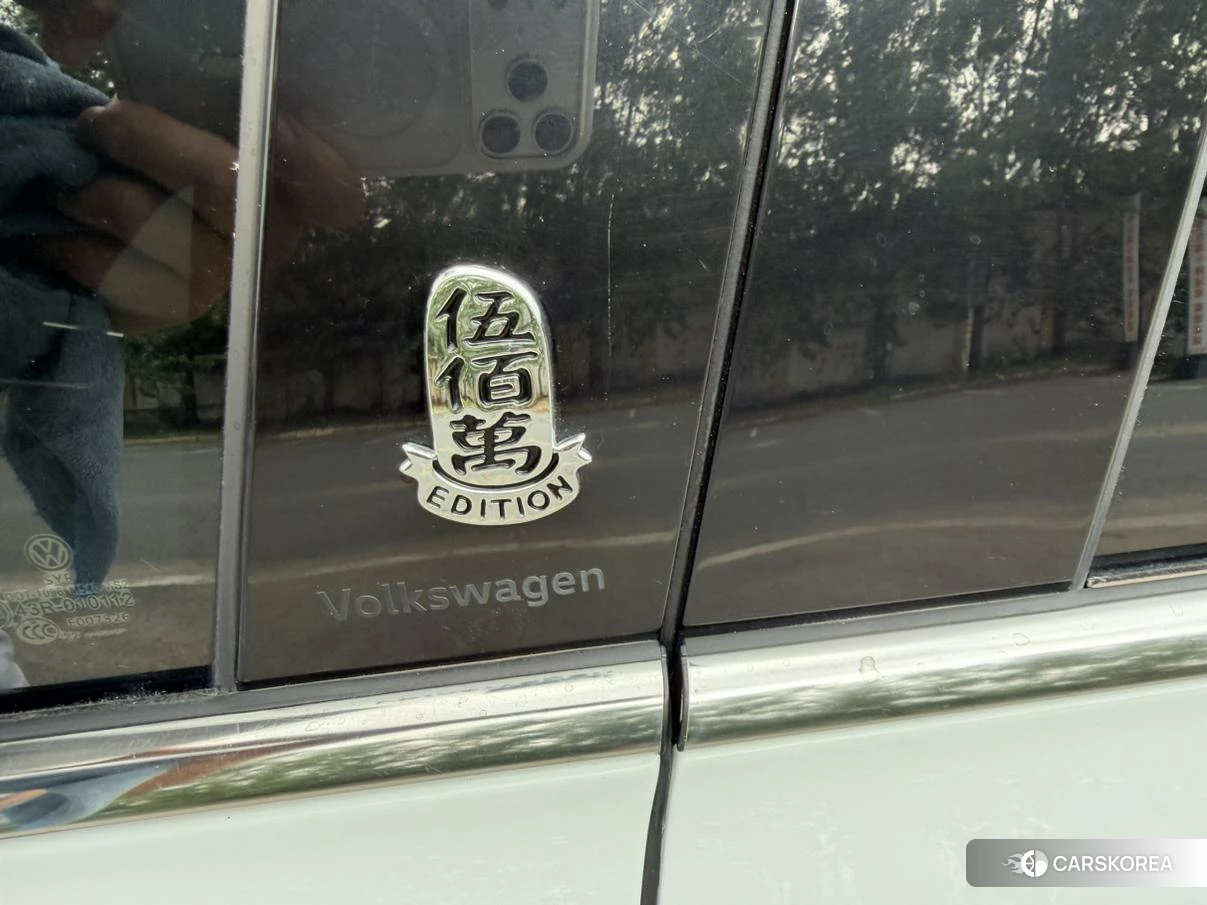 Volkswagen Lavida id 4479552 из Китая 8