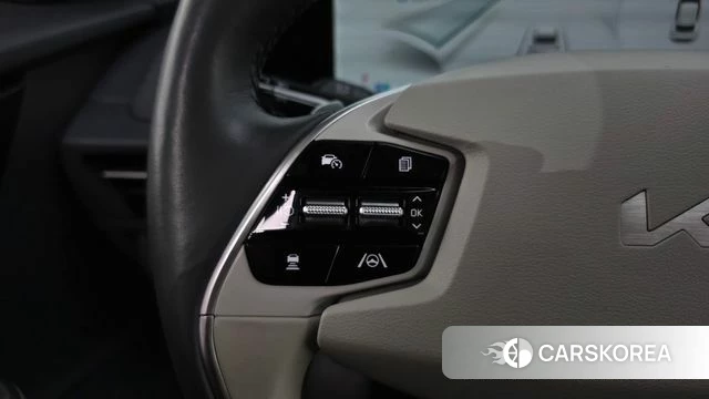 Kia EV6 id 4735048 из Кореи 8