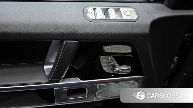 Mercedes-Benz G-Class W463b id 3555409 из Кореи 8