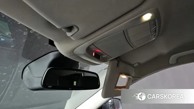 Renault Korea (Samsung) The New QM6 id 3611003 из Кореи 8