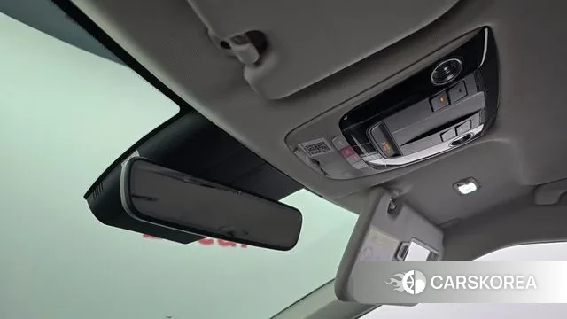 Kia EV6 id 3707557 из Кореи 8