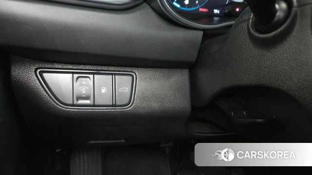 Genesis The New G70 id 4248188 из Кореи 8