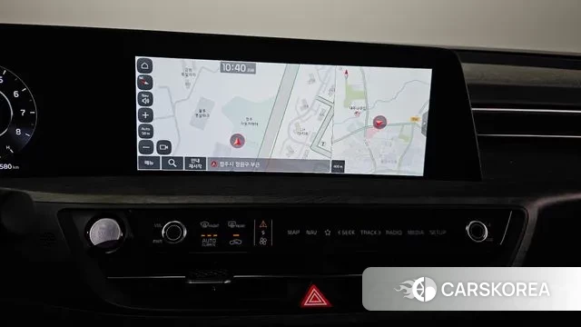 Kia K8 id 3089421 из Кореи 8