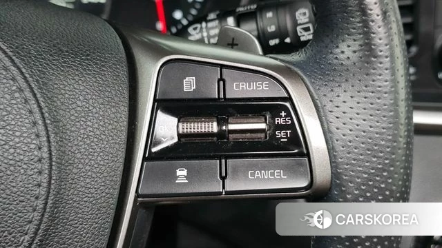 Kia The New Sorento id 4677853 из Кореи 8