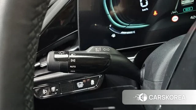 Kia Di Ol Nu Niro id 3764757 из Кореи 8