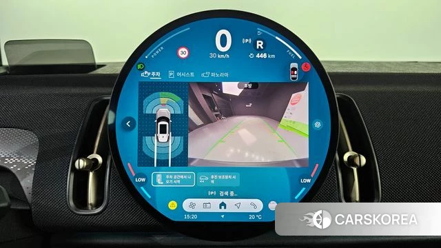 Mini Cooper S Countryman 3rd Generation id 3963415 из Кореи 8