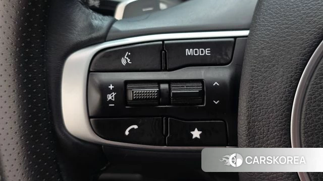 Kia Sportage 5th Generation id 4656258 из Кореи 8