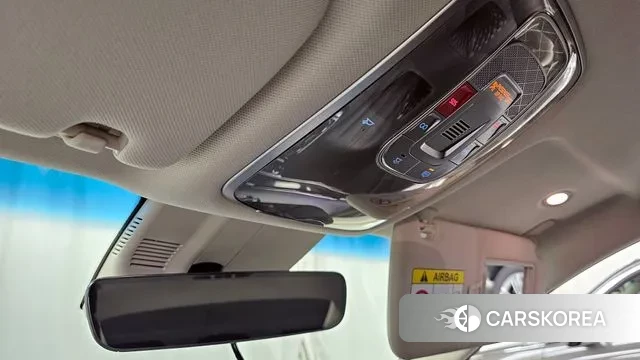 Genesis G80 (RG3) id 2968868 из Кореи 8