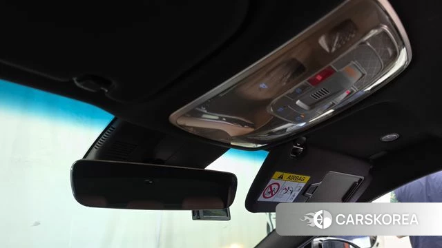 Genesis G80 (RG3) id 4863633 из Кореи 8