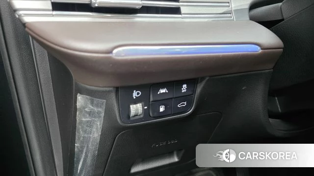 Hyundai The New Grandeur IG id 3916329 из Кореи 8