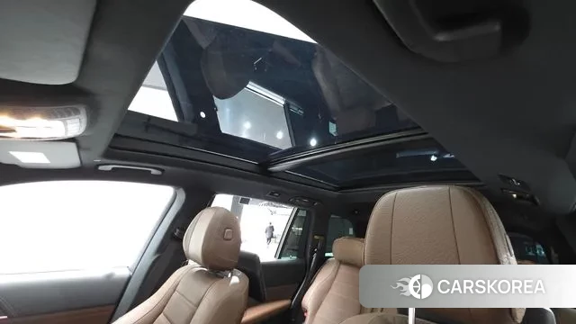 Mercedes-Benz GLS - Class X167 id 3452229 из Кореи 8