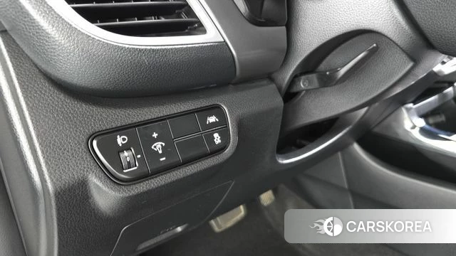 Kia Seltos id 4604010 из Кореи 8