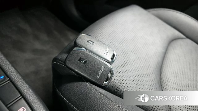 Kia The New K3 2nd generation id 4355702 из Кореи 8